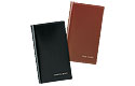 Cover-Pocket Exec Planner Vinyl